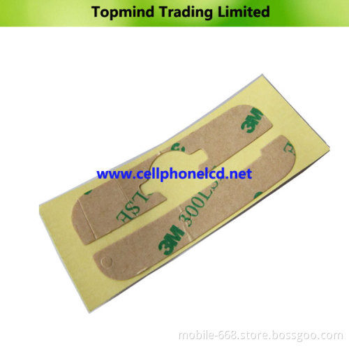 Accessories for iPod Touch 2 Adhesive
